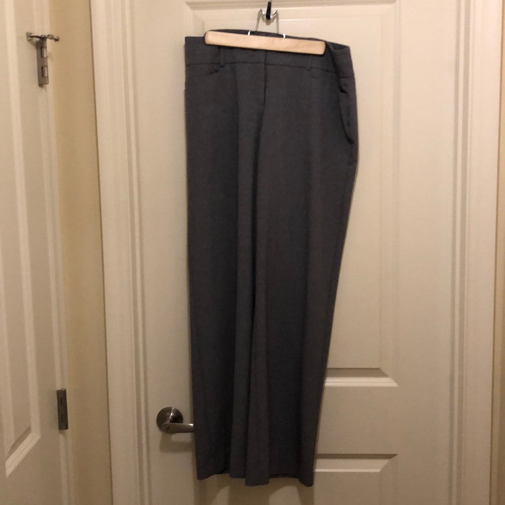 Slacks
